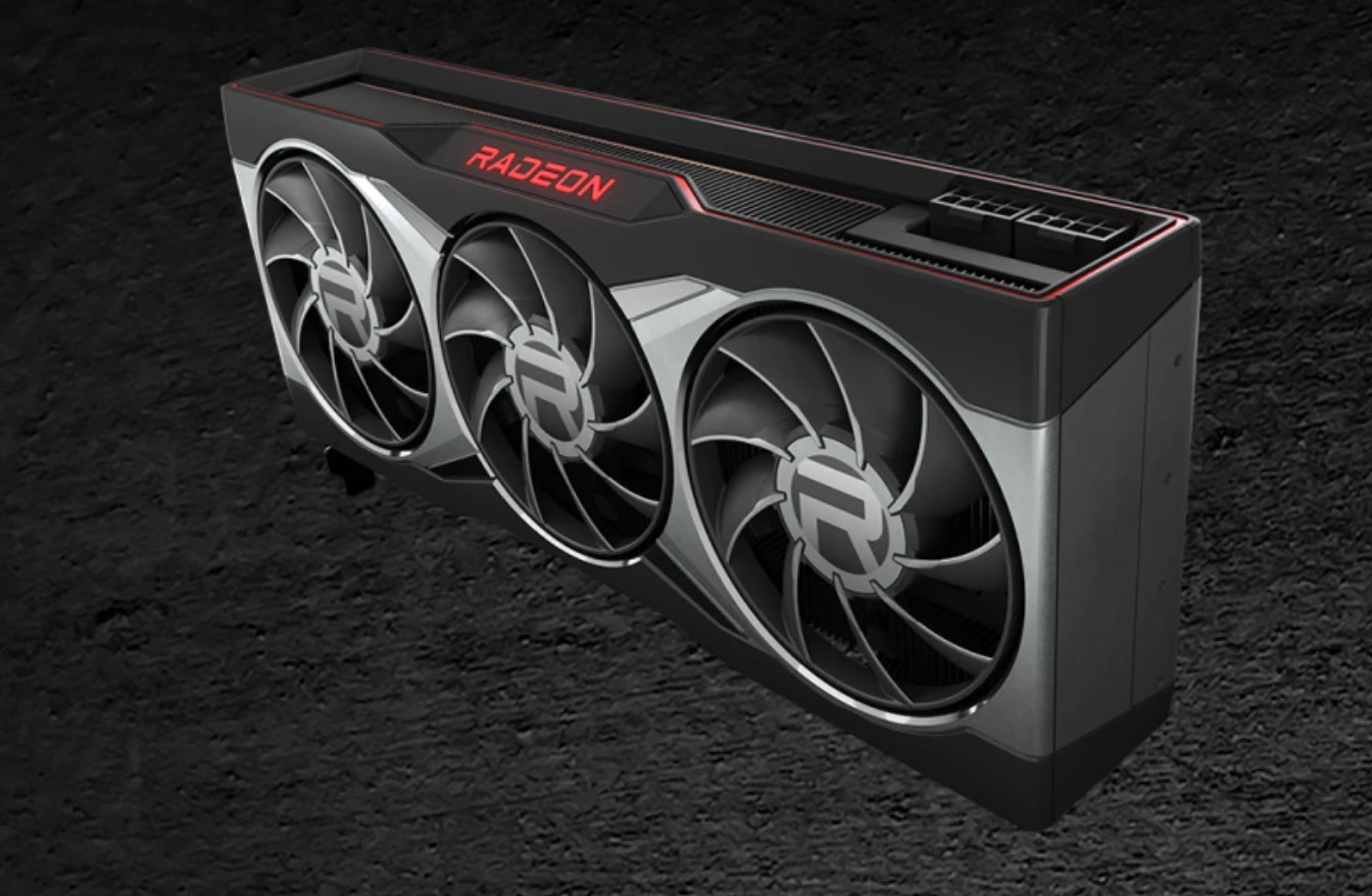 AMD Radeon RX 6900 XT Best GPU for Machine Learning